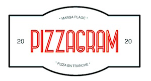 PIZZA GRAM